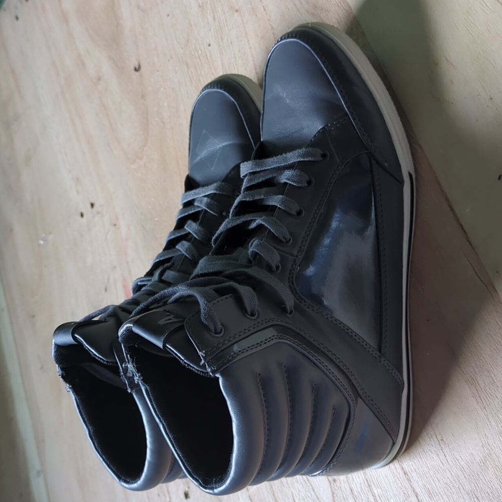 Aldo high tops